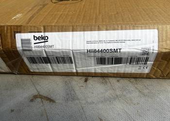 Beko płyta indukcyjna