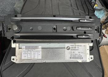 BMW E90 E91 E92 E93 E97 Navi Multimedia CCC