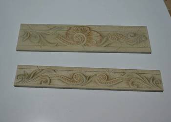 Listwa Gardenia Esedra 10x41