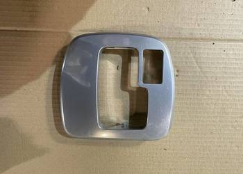 Dekor gałki zmiany biegów automat ford galaxy mk3