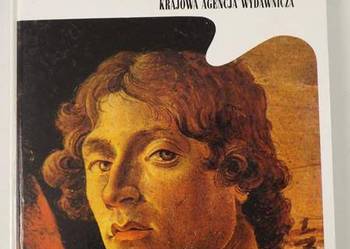 Geniusze sztuki  - Botticelli  FA