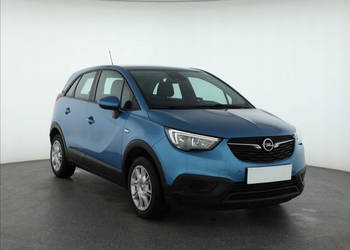 Opel Crossland 1.5 CDTI