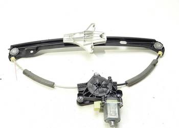 PODNOŚNIK SZYBY TYŁ PRAWY SKODA SUPERB III Kombi MECHANIZM