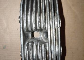 Lewa głowica Ural M62 M63 M66