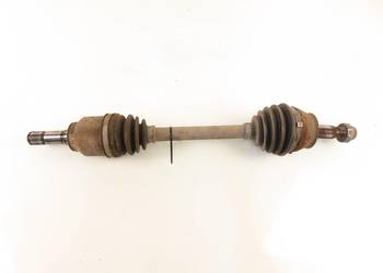 PÓŁOŚ LEWA PRZEDNIA FIAT BRAVO II 1.9 D Multijet