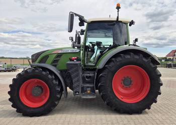 Fendt 720