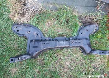 Fiat Punto 2 II SANKI WÓZEK KOŁYSKA TRAWERS