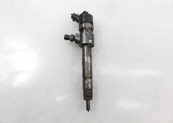 WTRYSKIWACZ OPEL ZAFIRA B (A05) 1.9 CDTI 8V 101 - Z 19 DTL 0445110165