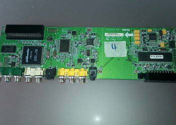 Moduł Main  UMT. 2MV 94V-0 Tv Thomson 27  cali lcd