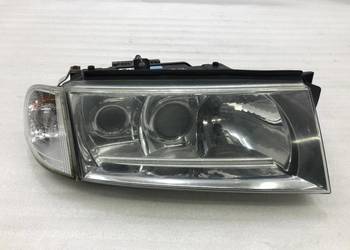 LAMPA PRAWY PRZÓD 1U1941016G XENON SKODA OCTAVIA I