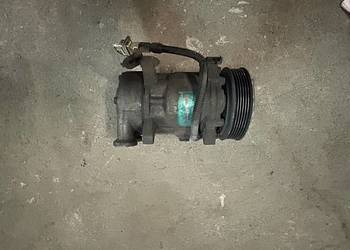 Sprezarka kompresor klimatyzacji Peugeot citroen 1.1 1.4