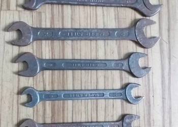 Klucze WFR do MZ-Simson