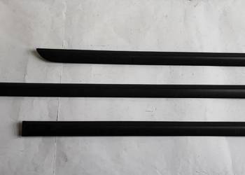 Listwa drzwi Subaru Legacy 3 listwa boczna ozdobna Listwa drzwi Subaru Legacy 3 listwa boczna ozdobna
