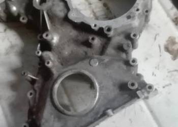 Mercedes 350td om 603 pokrywa rozrzadu
