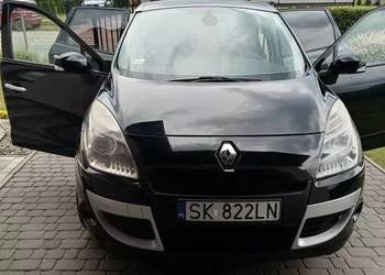 Renault Scenic Renault Scenic | 150 KM | Xenon |