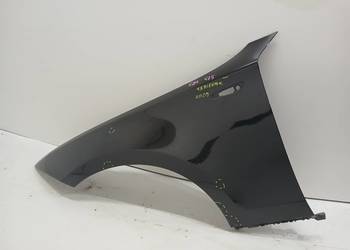 BŁOTNIK LEWY PRZEDNI BMW E87 475/9 BLACK SAPPHIRE