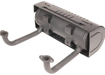 Tłumik Rato silnik RV740D 18100-Z0A0110-0000