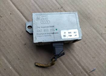 AUDI A6C4 A6 C4 MODUŁ IMMOBILIZERA  7738950021 4A0953234