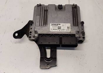 VOLVO XC40 KOMPUTER SILNIKA B3154T5 32255068