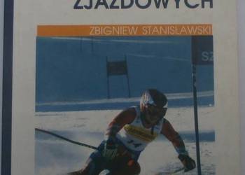 NA NARTACH ZJAZDOWYCH - STANISŁAWSKI Z. NA NARTACH ZJAZDOWYCH - STANISŁAWSKI Z.