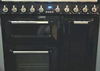 Kuchnia wolnostojąca Smeg Victoria TR93NNLK