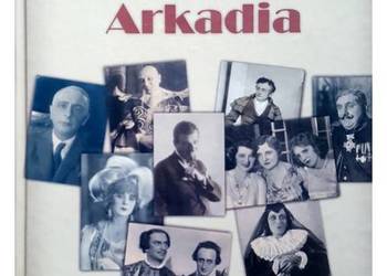 Teatralna Arkadia. Poznańskie teatry dramatyczne 1918-1939