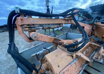 Kosiarka czołową marki schmidt