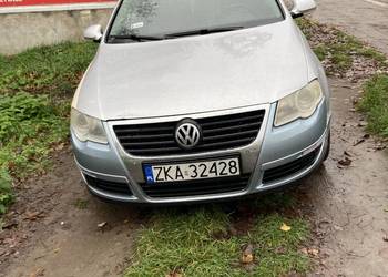 Passat b6