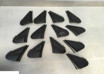 HONDA CIVIC 2004 TRÓJKĄT ZAŚLEPKA BŁOTNIKA PRAWA HONDA CIVIC 2004 TRÓJKĄT ZAŚLEPKA BŁOTNIKA PRAWA