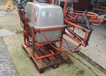 Opryskiwacz lance 10m