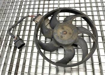 WENTYLATOR KLIMATYZACJI VW TOUAREG 7L0959455C 3.6 280KM SUV 02-13