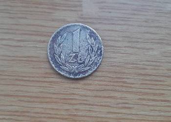 1 złoty 1949 rok