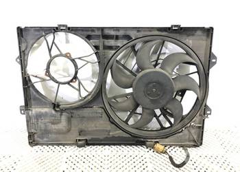 WENTYLATOR CHŁODNICY VW TRANSPORTER T5 2.5 130KM 0130303917 03-15