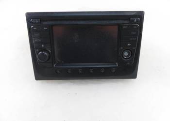 RADIO DAF CF 2122191