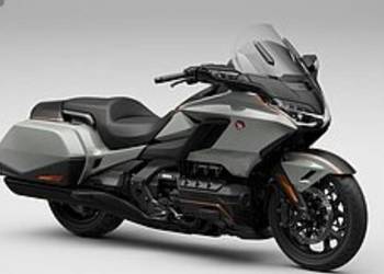 HONDA GOLDWING GOLD WING GL1800 1800 SC79 B 2020 RAMA DOKUMENTY LICZNIK