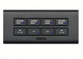 Panel sterowania Yamaha Helm Master EX 6X9-8253V-00-00