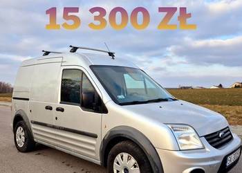 Ford Connect Tarnów