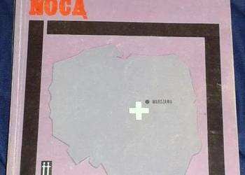 Powracali nocą - Jędrzej Tucholski