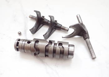 Wodziki Wodzik Programator Biegów Husqvarna TE 610 TC 410 91-97r 570