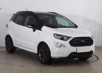 Ford Ecosport 1.0 EcoBoost