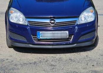 Astra H 1.9 CDTI Automatik