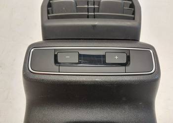 Audi Q4 E-TRON 89A 89E KRATKI NAWIEWU TUNELU 89A863324-JLK01