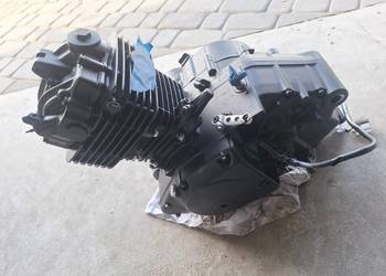 Silnik suzuki gn dr 125