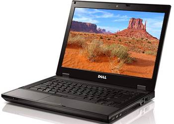 Laptop Dell E5410 i5 256SSD 4GB 14,1 WIN 10 OFFICE teams