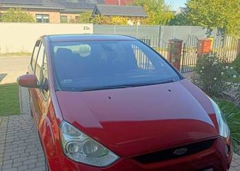 Ford s-max 2.0