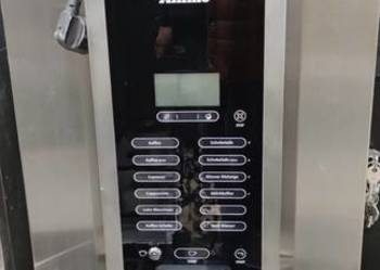 Ekspres do kawy Animo Optibean 3 XL Holenderski