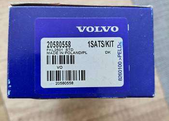 Panewki silnika Volvo FH 12  nr. Kat. 20580558