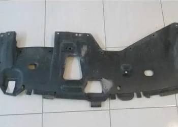 Mitsubishi Carisma Osłona pod zderzak przód