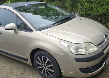 Citroen c4 1.6 hdi 110km