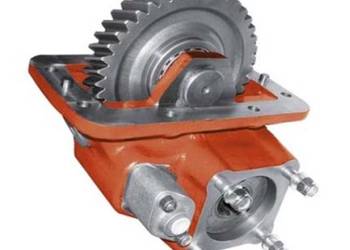 Przystawka odbioru mocy PTO Renault B9-150, B18-150